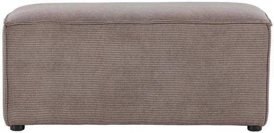 Venture Design Otomano, Gillholmen Pufas, 92x60x41 cm, Ruda