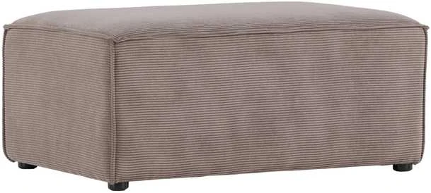 Venture Design Otomano, Gillholmen Pufas, 92x60x41 cm, Ruda