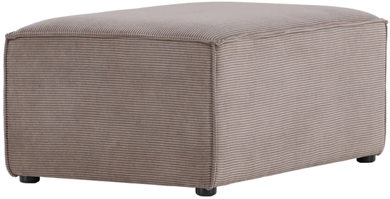 Venture Design Otomano, Gillholmen Pufas, 92x60x41 cm, Ruda