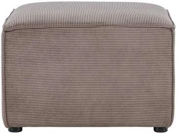 Venture Design Otomano, Gillholmen Pufas, 92x60x41 cm, Ruda