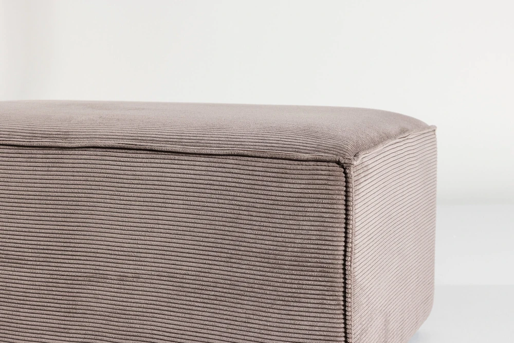 Venture Design Otomano, Gillholmen Pufas, 92x60x41 cm, Ruda