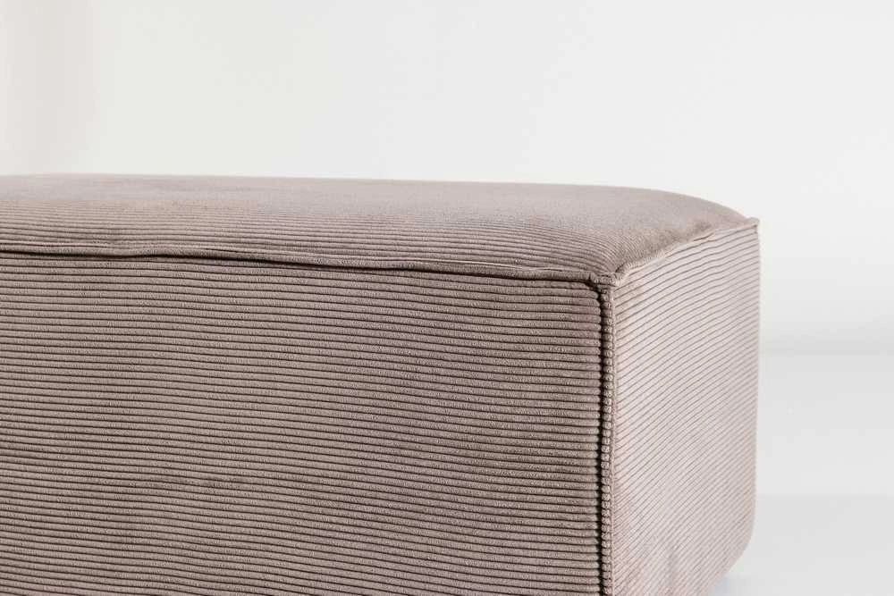 Venture Design Otomano, Gillholmen Pufas, 92x60x41 cm, Ruda
