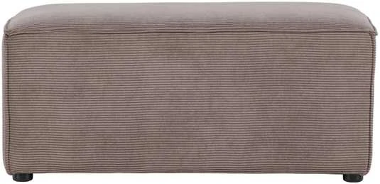 Venture Design Otomano, Gillholmen Pufas, 92x60x41 cm, Ruda