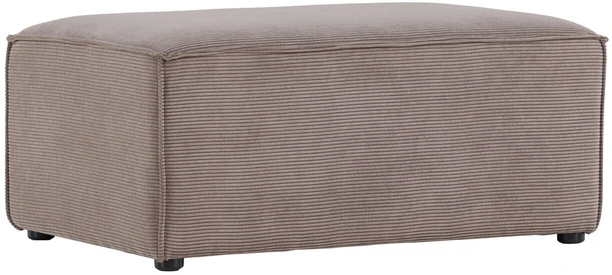 Venture Design Otomano, Gillholmen Pufas, 92x60x41 cm, Ruda
