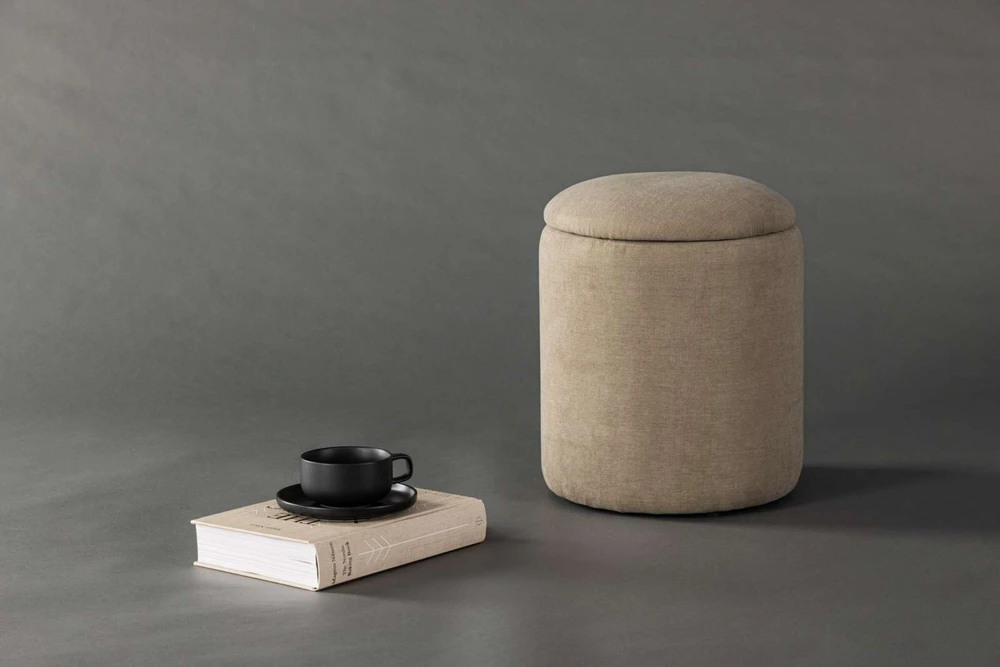 Venture Design Otomano, Limpen, 32x40 cm, Bėžinis