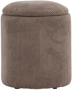 Venture Design Otomano, Limpen, 32x40 cm, Ruda