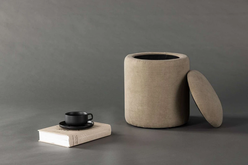 Venture Design Otomano, Limpen, 32x40 cm, Bėžinis