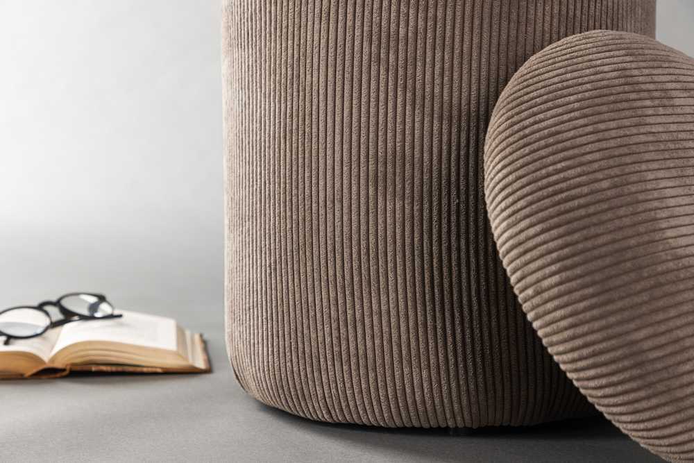 Venture Design Otomano, Limpen, 32x40 cm, Ruda