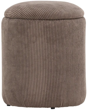 Venture Design Otomano, Limpen, 32x40 cm, Ruda