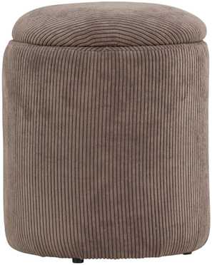 Venture Design Otomano, Limpen, 32x40 cm, Ruda
