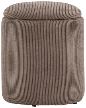 Venture Design Otomano, Limpen, 32x40 cm, Ruda