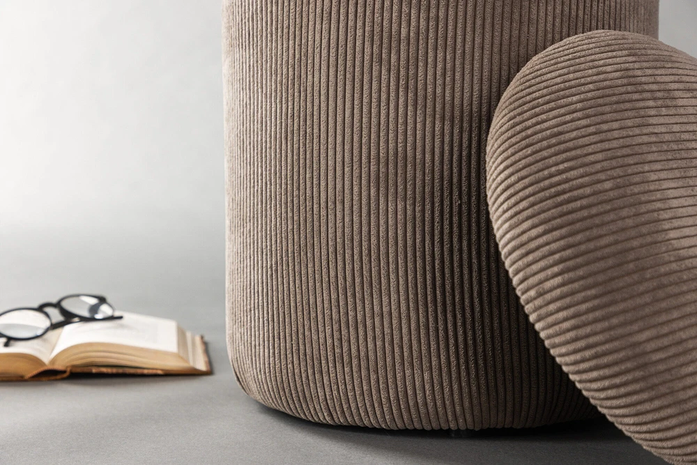 Venture Design Otomano, Limpen, 32x40 cm, Ruda