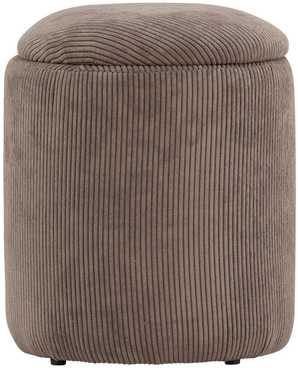 Venture Design Otomano, Limpen, 32x40 cm, Ruda