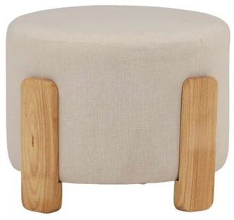 Venture Design Ottomanas/Pufas, Coffey, Baltas