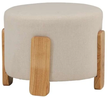 Venture Design Ottomanas/Pufas, Coffey, Baltas