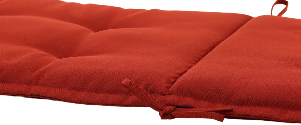 Venture Design Pagalvė, 5 padėčių, 6 vnt., 46x116 cm, Raudona