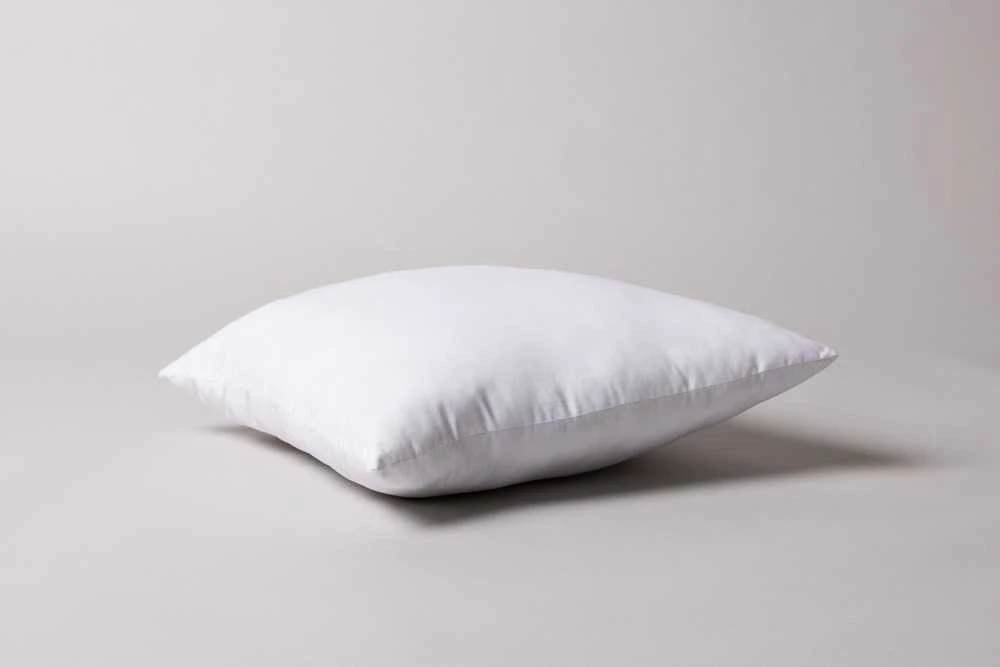 Venture Design Pagalvė, Wilma, 45x45 cm, Balta