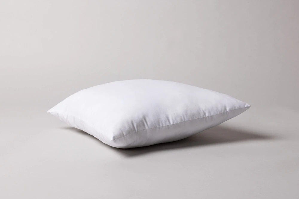Venture Design Pagalvė, Wilma, 45x45 cm, Balta