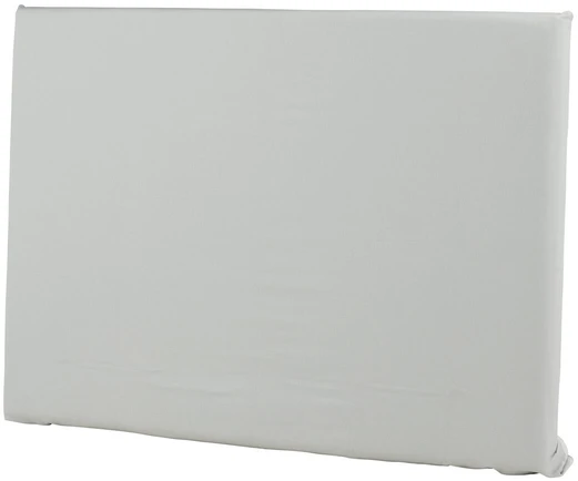 Venture Design Pagalvės danga, Saga, 180x140 cm, Pilka