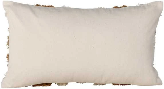 Venture Design Pagalvės užvalkalas, Ada, 30x50 cm, Ruda