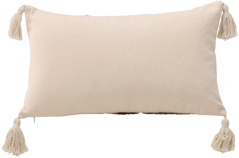 Venture Design Pagalvės užvalkalas, Joline, 30x50 cm, Balta