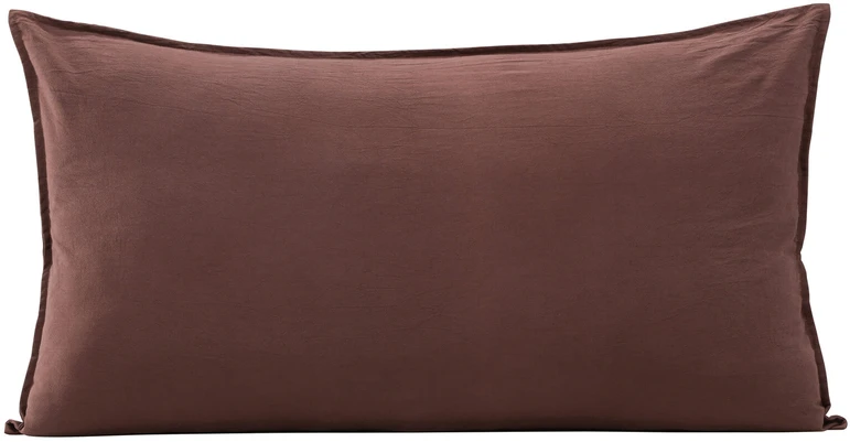 Venture Design Pagalvės užvalkalas, Ronja, 50x90 cm, Ruda
