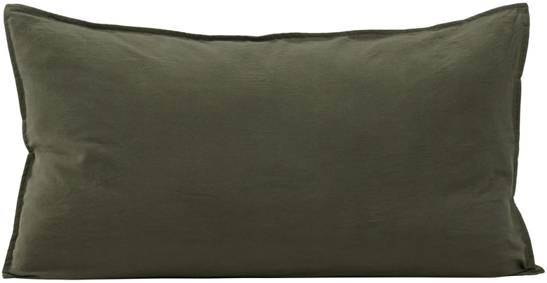 Venture Design Pagalvės užvalkalas, Ronja, 50x90 cm, žalias