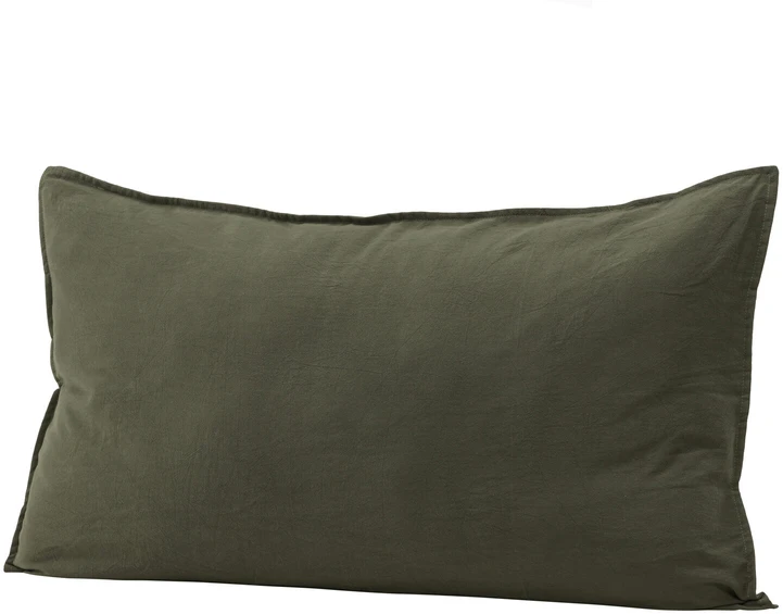 Venture Design Pagalvės užvalkalas, Ronja, 50x90 cm, žalias