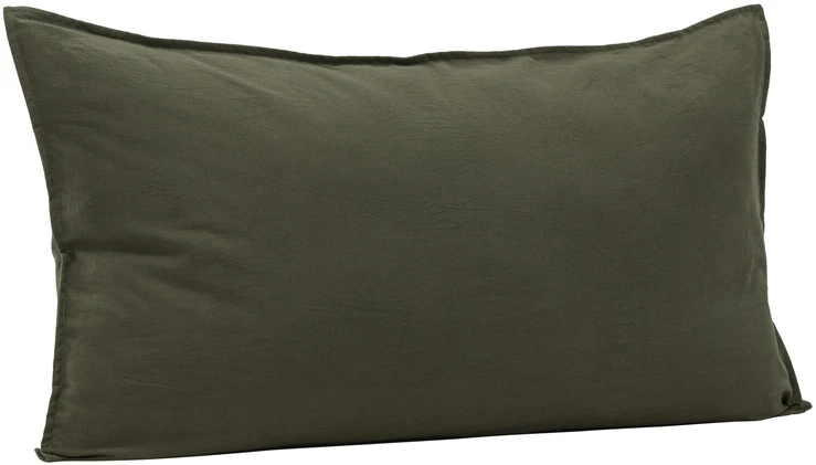 Venture Design Pagalvės užvalkalas, Ronja, 50x90 cm, žalias