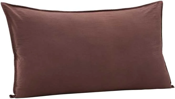 Venture Design Pagalvės užvalkalas, Ronja, 50x90 cm, Ruda