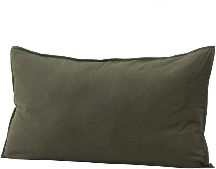 Venture Design Pagalvės užvalkalas, Ronja, 50x90 cm, žalias