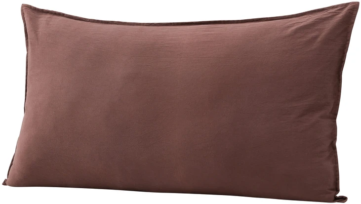 Venture Design Pagalvės užvalkalas, Ronja, 50x90 cm, Ruda