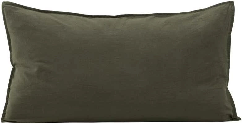Venture Design Pagalvės užvalkalas, Ronja, 50x90 cm, žalias