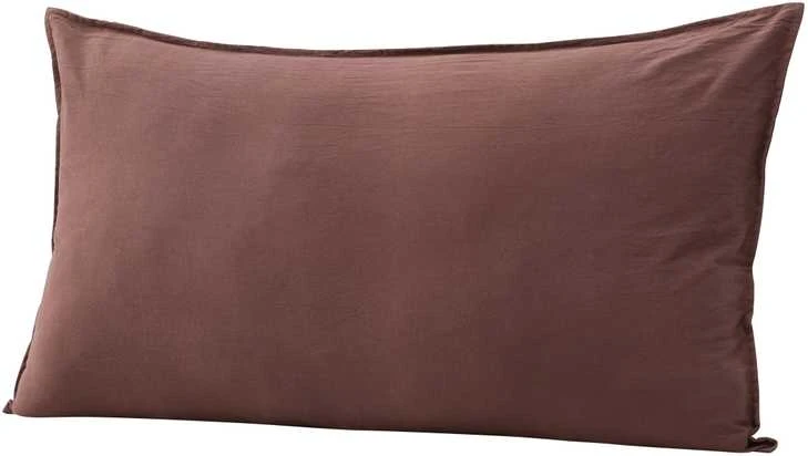 Venture Design Pagalvės užvalkalas, Ronja, 50x90 cm, Ruda
