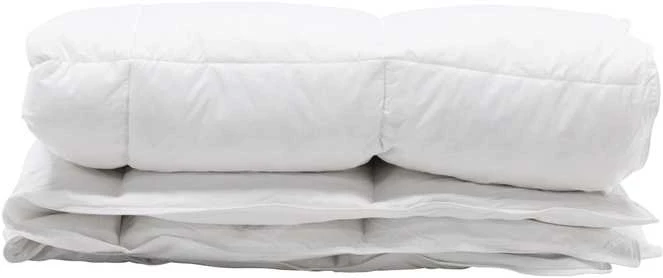 Venture Design Patalas, Astrid, 200x150 cm, Balta