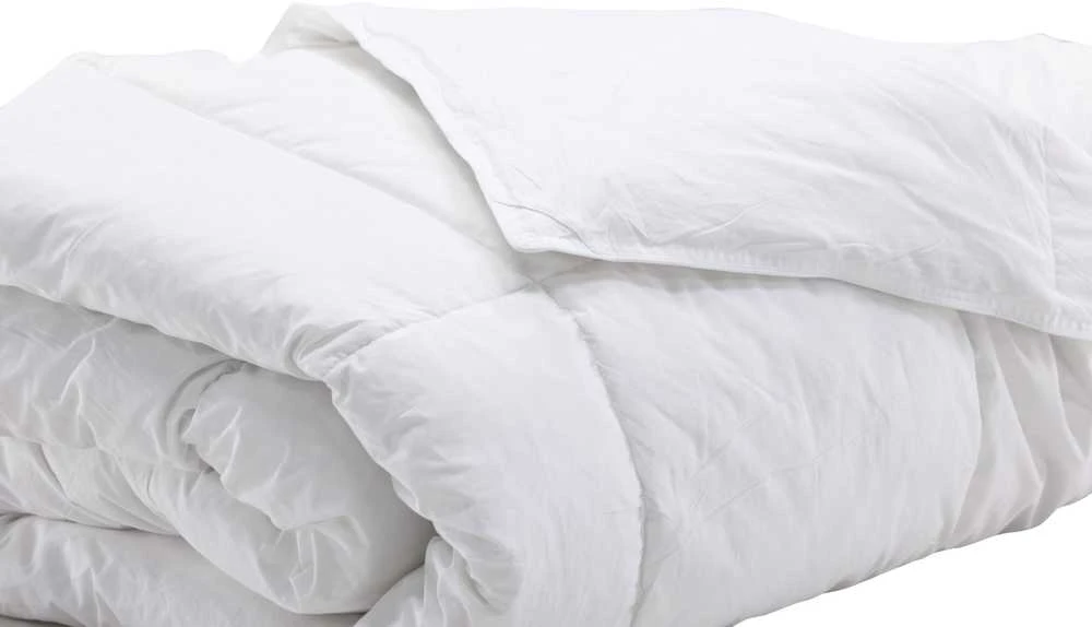 Venture Design Patalas, Astrid, 200x150 cm, Balta