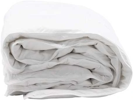 Venture Design Patalas, Astrid, 200x150 cm, Balta