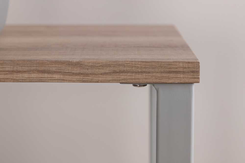 Venture Design Patalynės staliukas, Rise, 45x30x70 cm, Pilka