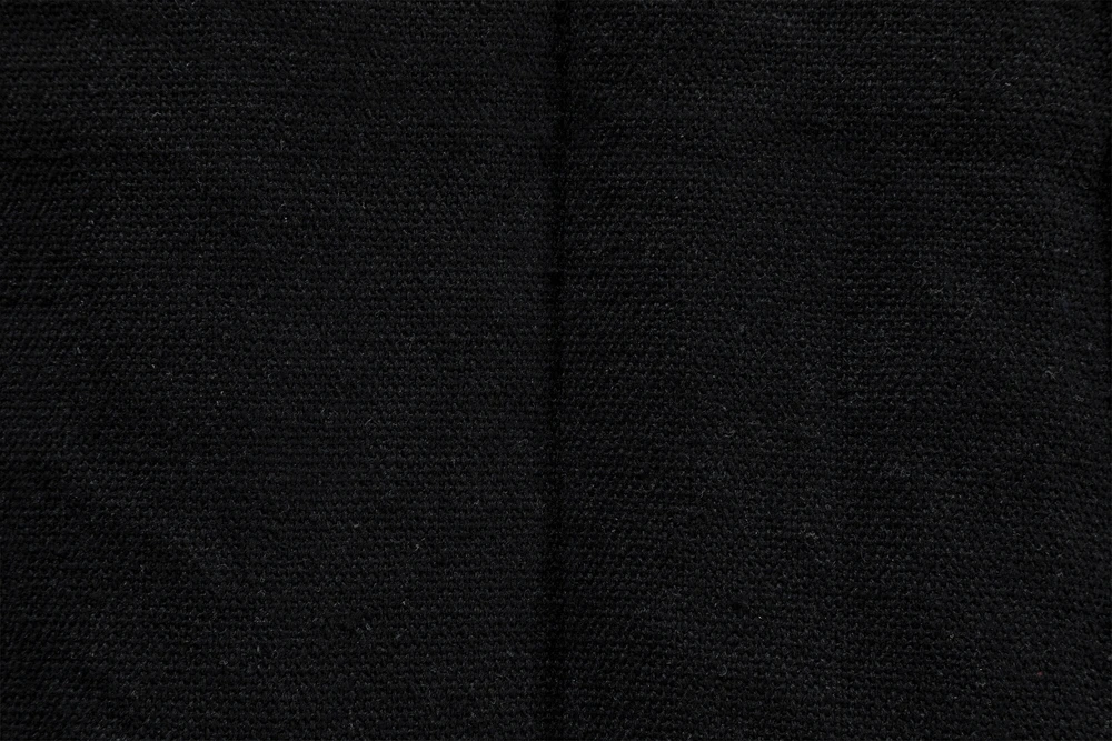 Venture Design Pendanti Pakabinamas Hamakas, Hedvig Double, 140x200 cm, Juodas