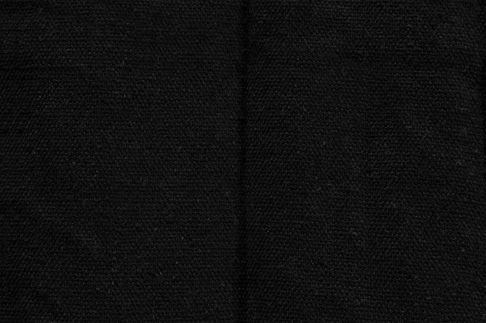 Venture Design Pendanti Pakabinamas Hamakas, Hedvig Double, 140x200 cm, Juodas