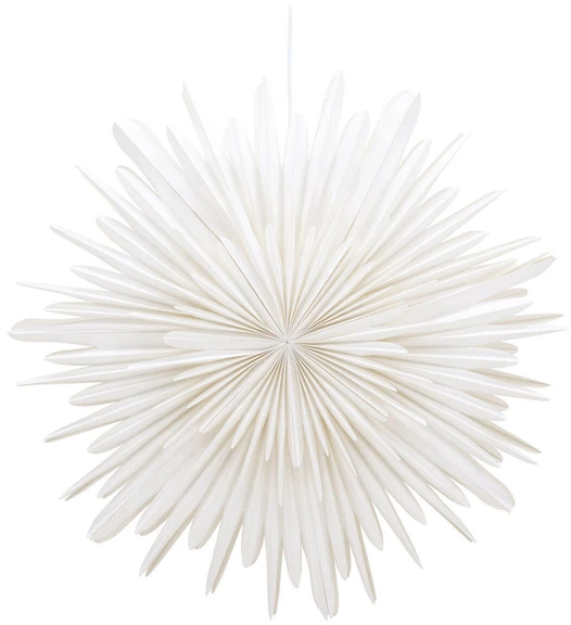 Venture Design Pendelinis šviestuvas, Sälen, 80cm, Balta