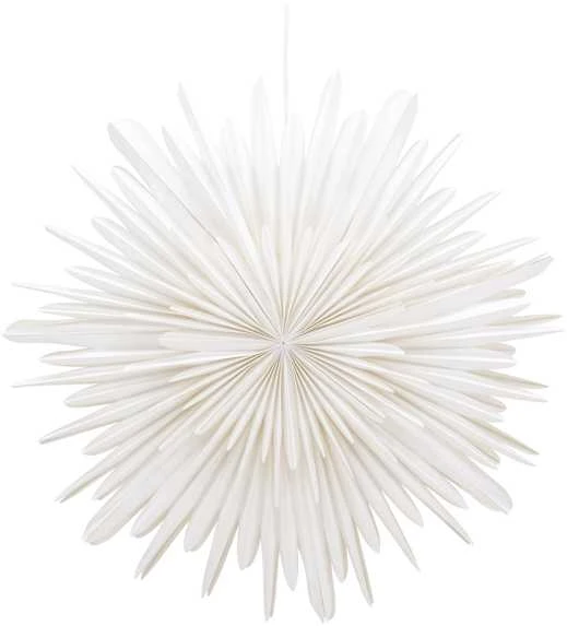 Venture Design Pendelinis šviestuvas, Sälen, 80cm, Balta