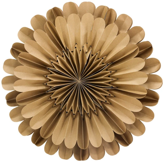 Venture Design Pendentinė lempa, Järvsön, 60 cm, Ruda