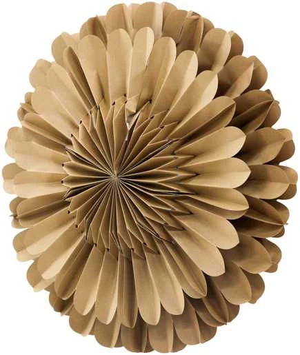 Venture Design Pendentinė lempa, Järvsön, 60 cm, Ruda
