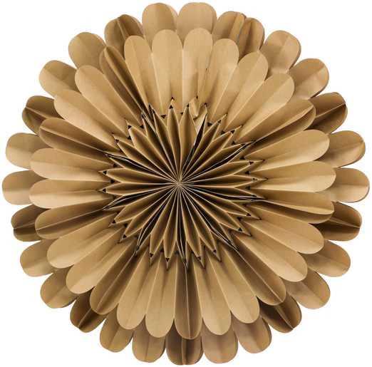 Venture Design Pendentinė lempa, Järvsön, 60 cm, Ruda