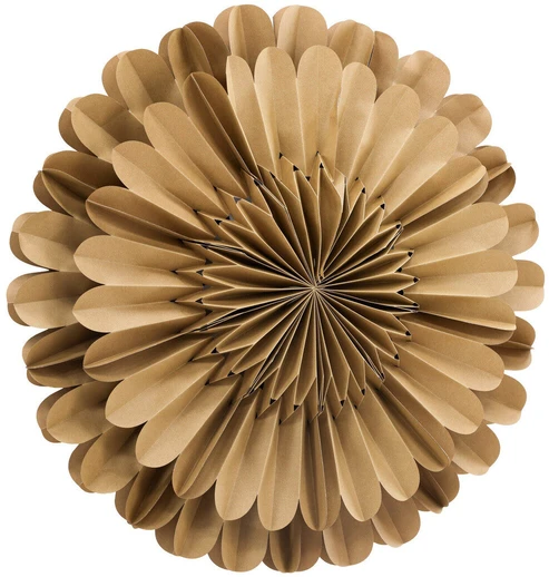 Venture Design Pendentinė lempa, Järvsön, 60 cm, Ruda