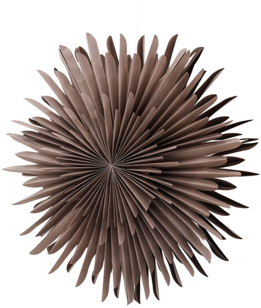 Venture Design Pendentinė lempa, Sälen, 80cm, Pilkšva-pilka