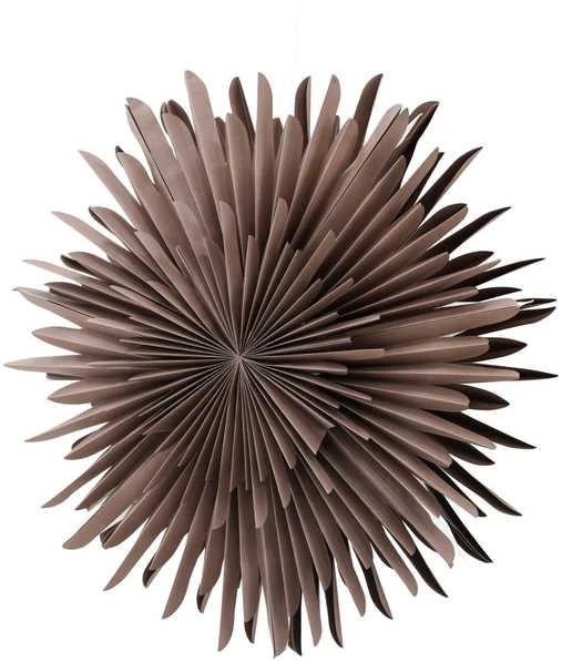Venture Design Pendentinė lempa, Sälen, 80cm, Pilkšva-pilka