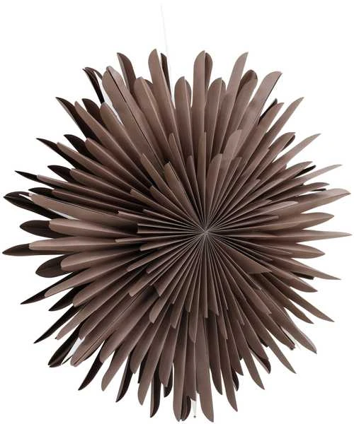 Venture Design Pendentinė lempa, Sälen, 80cm, Pilkšva-pilka