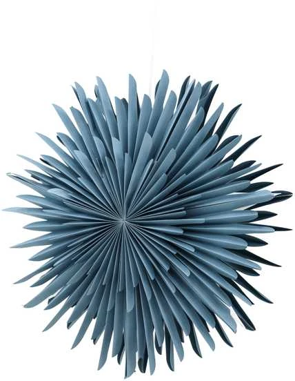 Venture Design Pendentinė lempa, Sälen, 60cm, Mėlyna